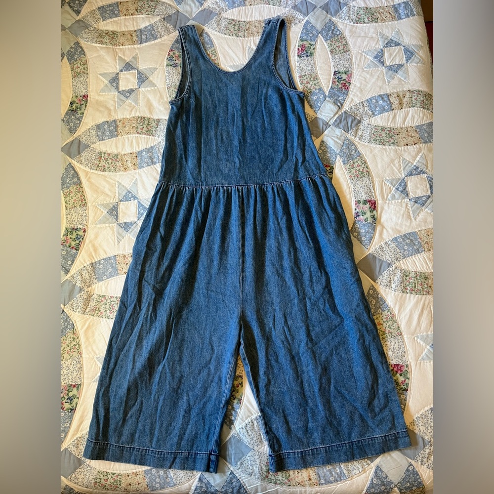 Ilana Kohn Samet Jumpsuit